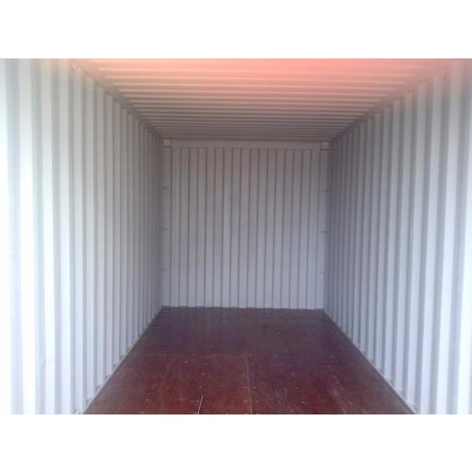 Opslagcontainer huren 67,7 m3 Opslagcontainer huren 67,7 m3